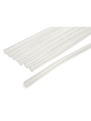 Barra Silicona Granel 1.2cm Unidad