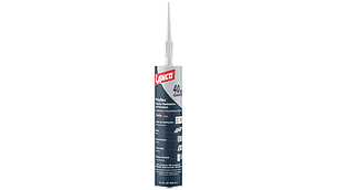 Polyflex Sellador Poliuretano Blanco Lanco 300ml