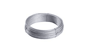 Alambre Galvanizado Nro. 18 X 1 Kg.