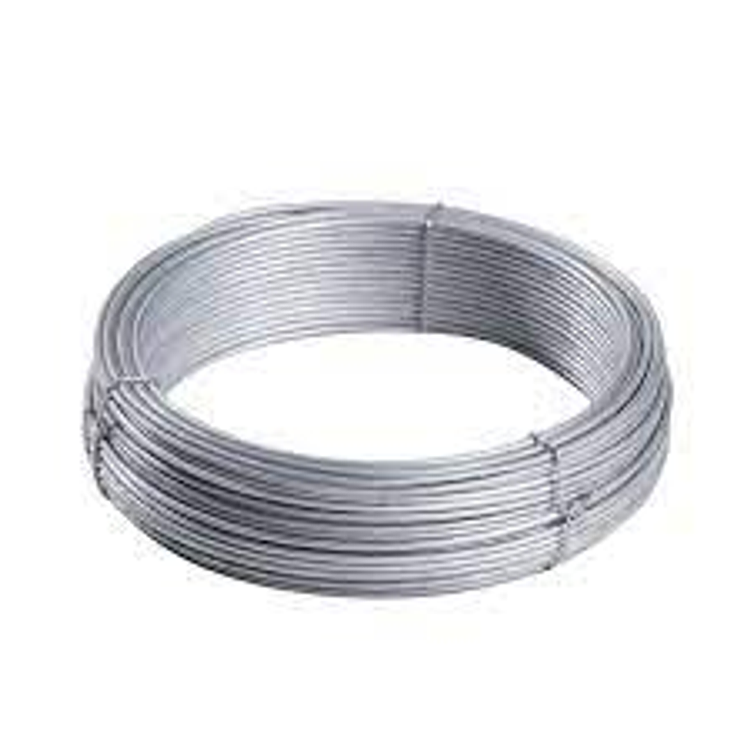Alambre Galvanizado Nro. 18 X 1 Kg. 1