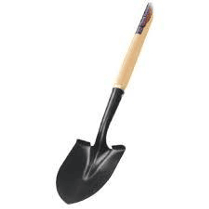 Pala Lady Huevo Truper Cod. 17204 1