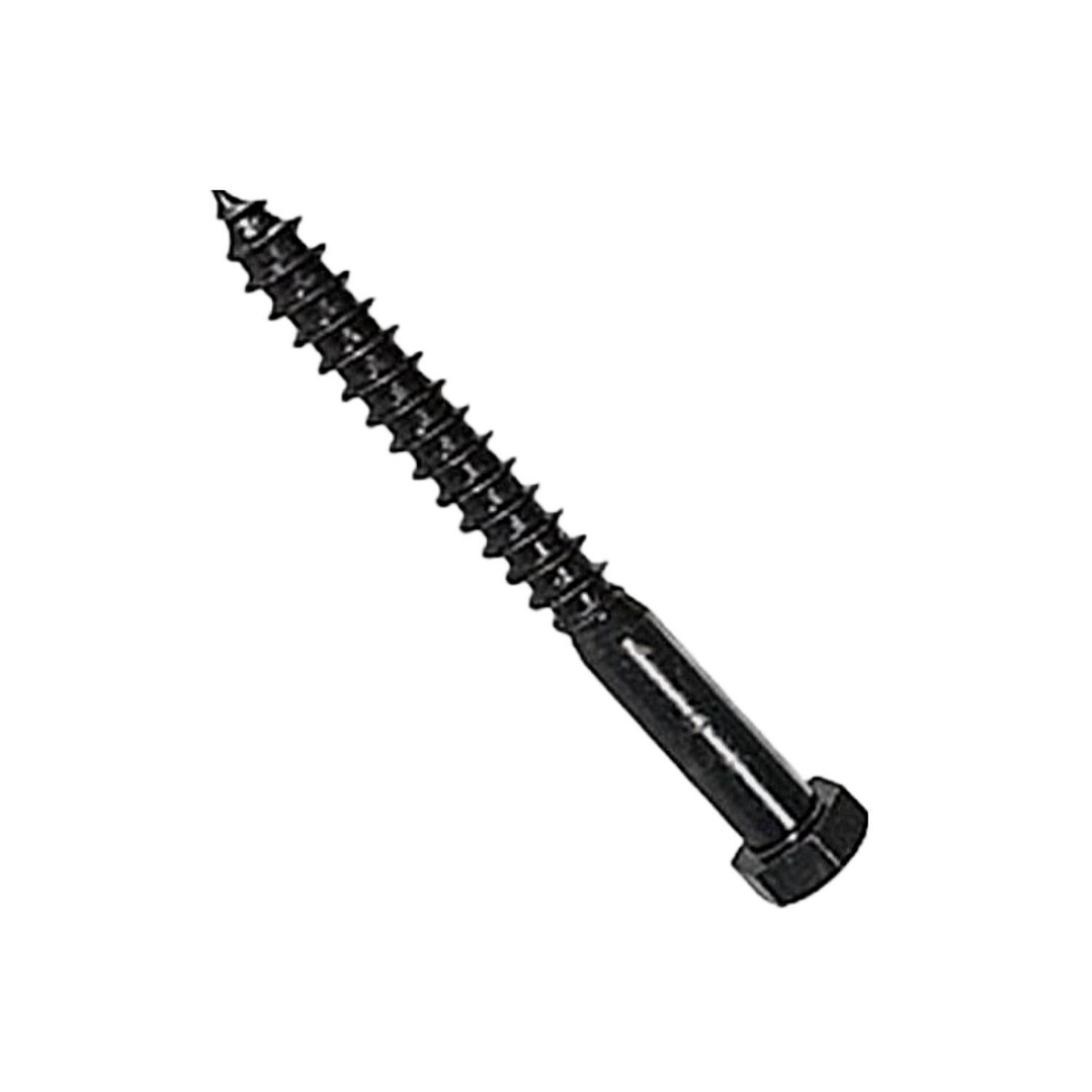 Tirafondo 1/4-10 X 5 1