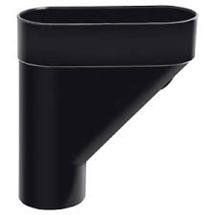 Cubeta Marron Para Bajada P25 1