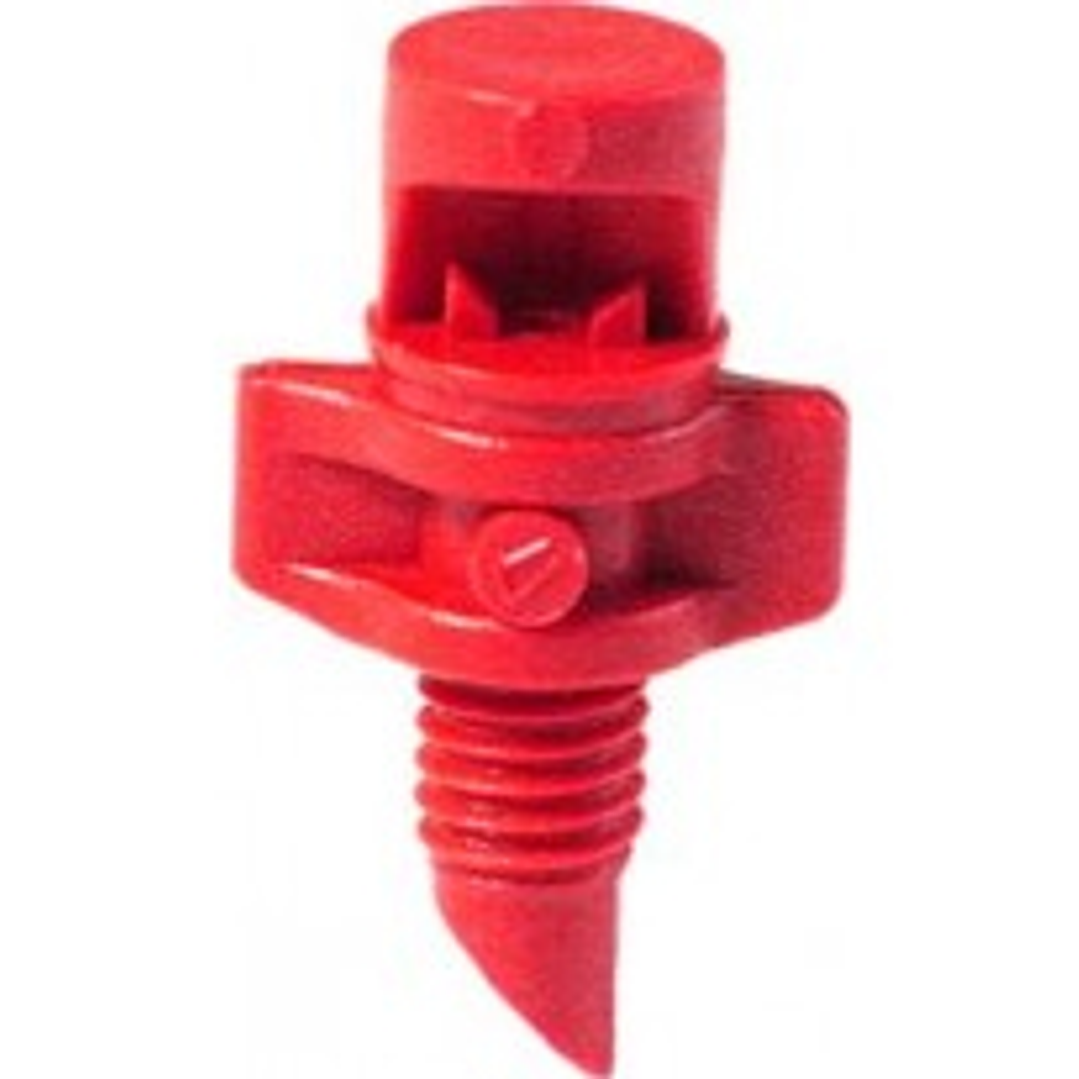 Micro Aspersor Ajustable 90° Orbit 1