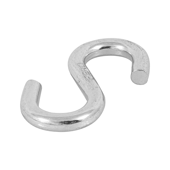 Gancho S 2 - 3/16 Truper Cod. 44091 1