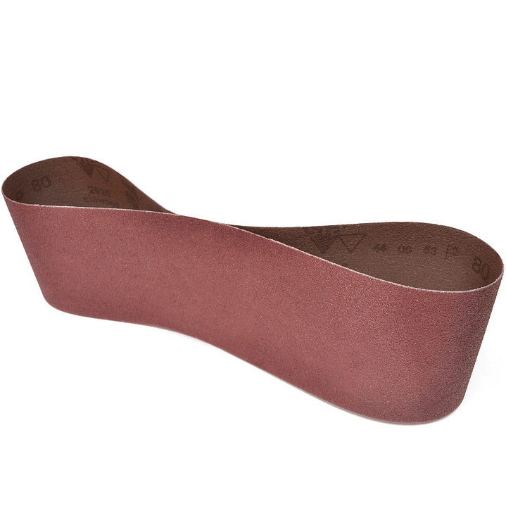 Lija Banda 3 X 24 Gr 80 (Unidad) 1