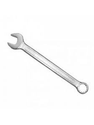 Llave Punta Corona 7