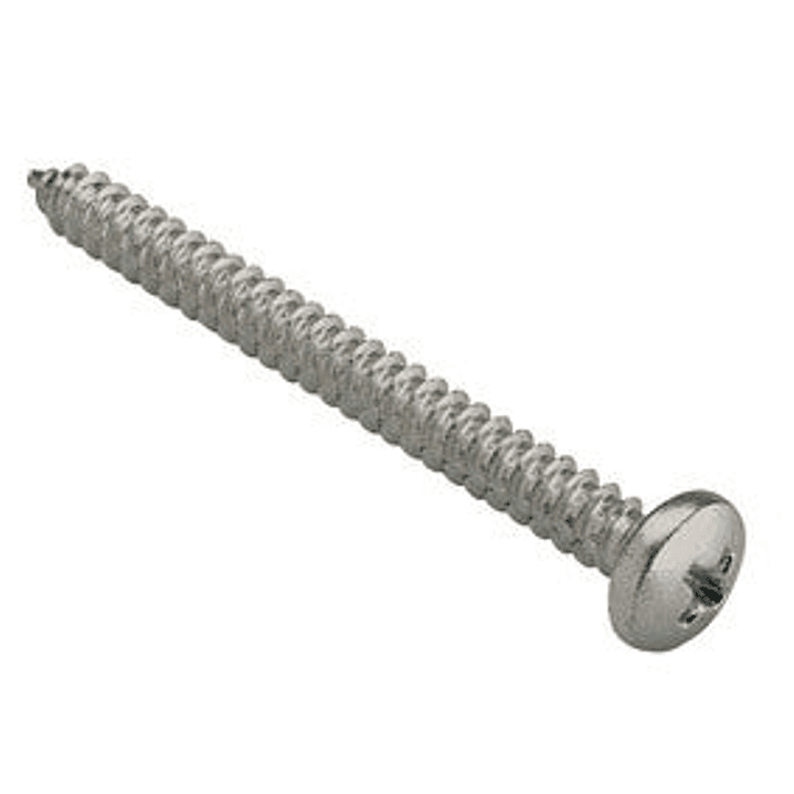 Tornillo Roscalata Caja 8 X 2 1