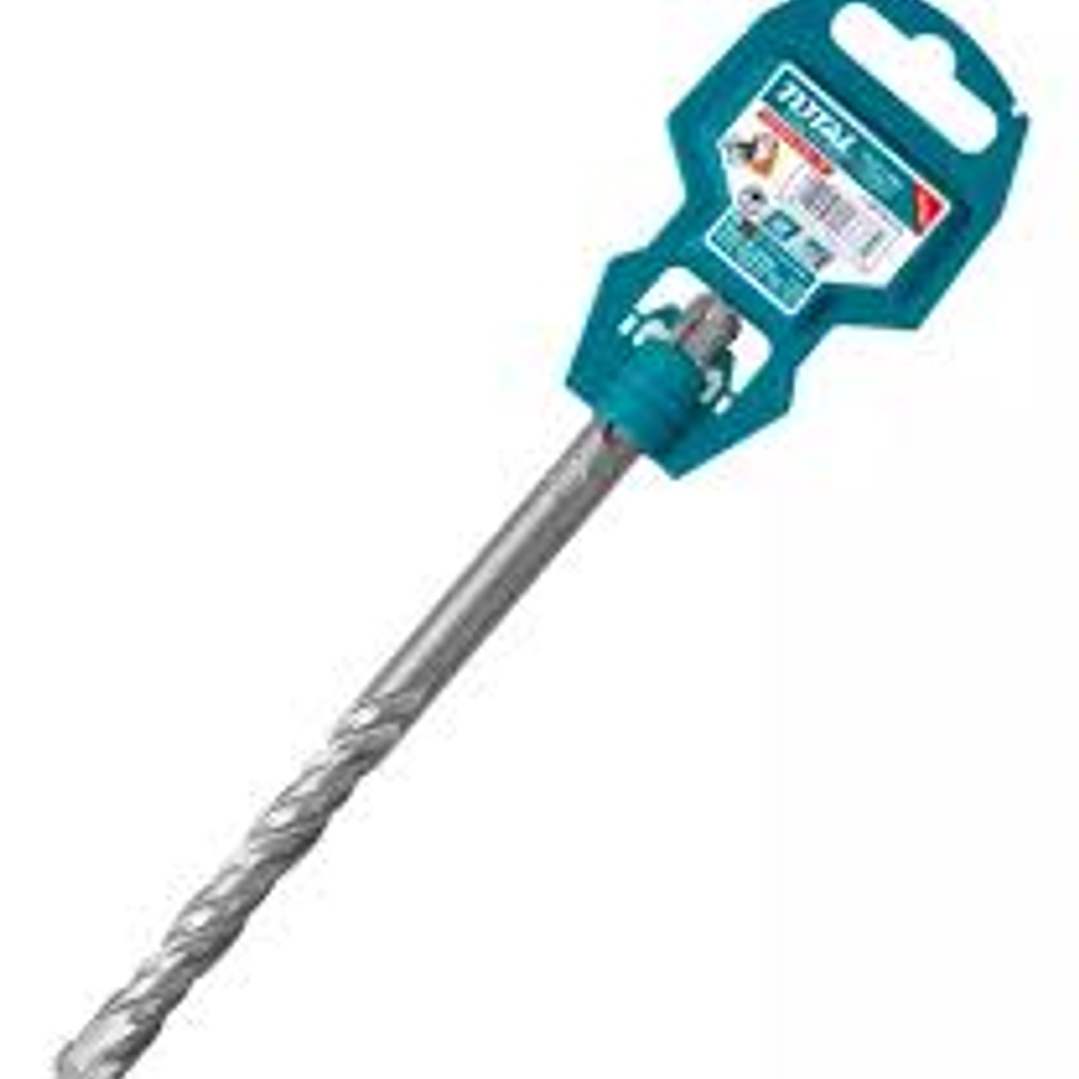 Broca Sds Plus 12 X 160 Total 1