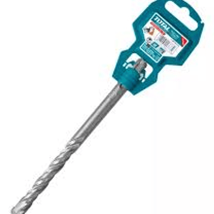 Broca Sds Plus 12 X 160 Total 1