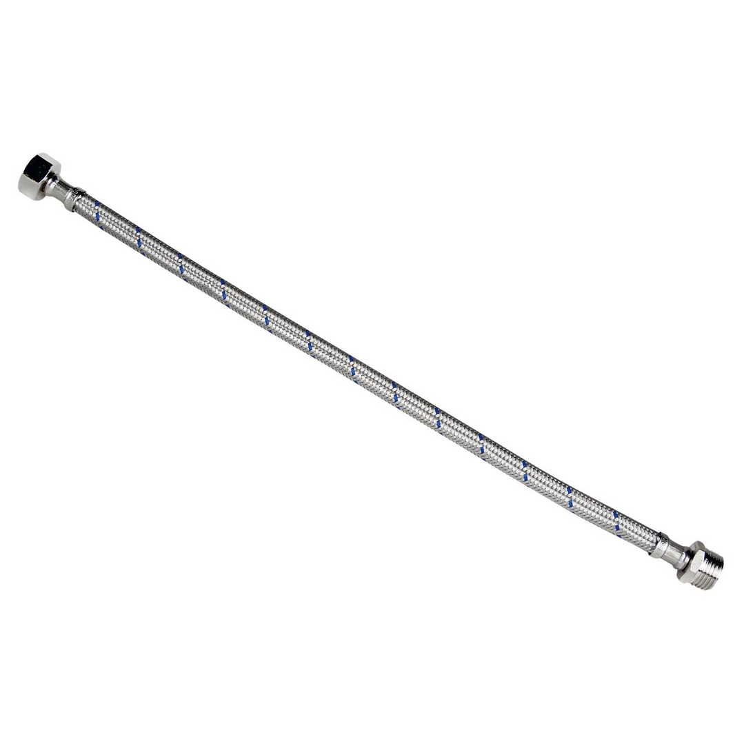 Flexible Agua 1/2 He-Hi 40cm Coflex 1