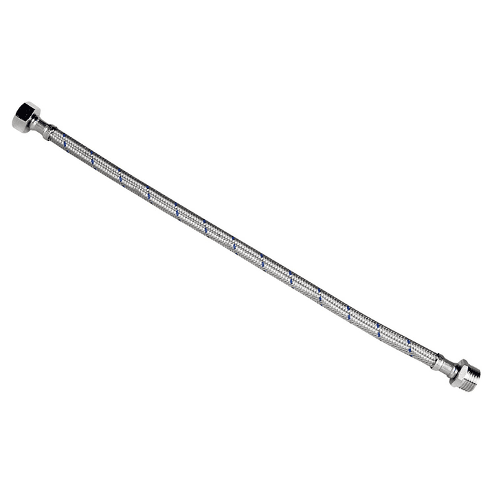 Flexible Agua 1/2 He-Hi 40cm Coflex 1