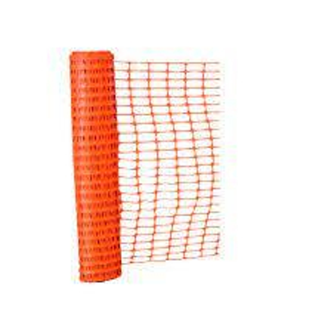 Malla Faena 40 Mt. X 1mt Alto X Rollo 1