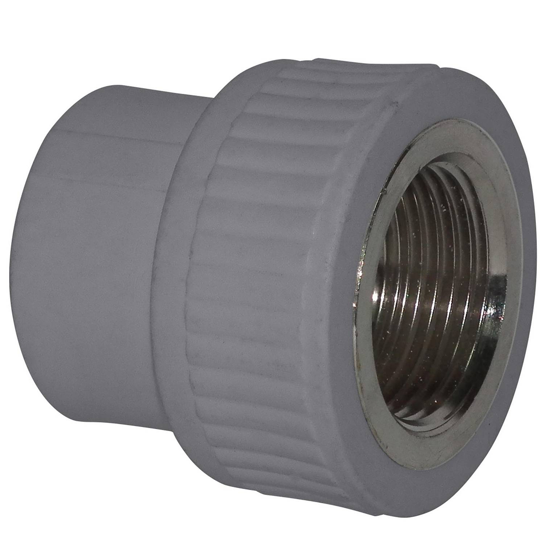 Terminal Ppr 25 X 1/2 Hi 1