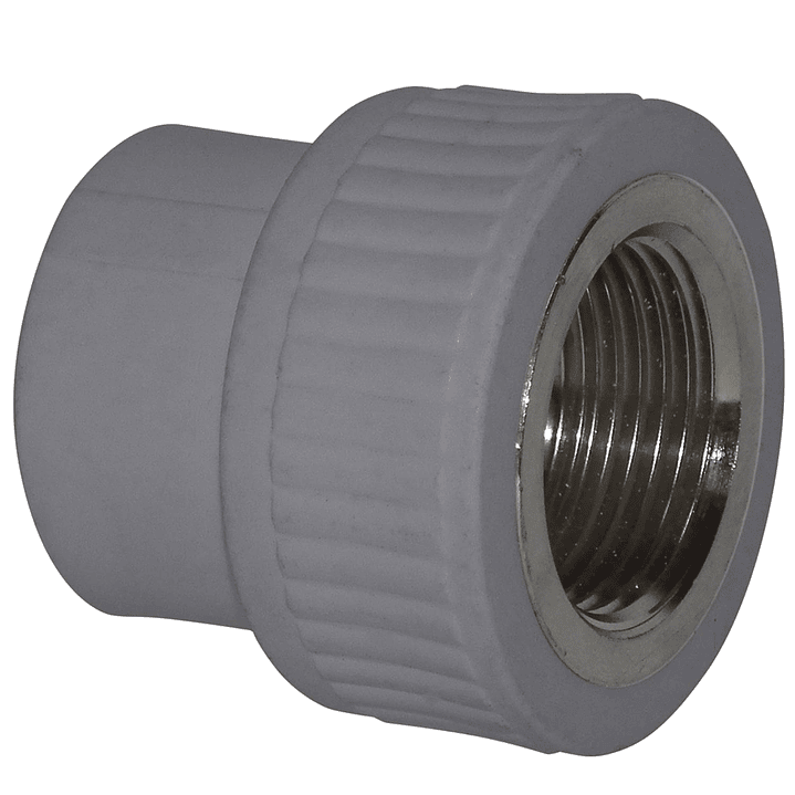 Terminal Ppr 25 X 1/2 Hi 1