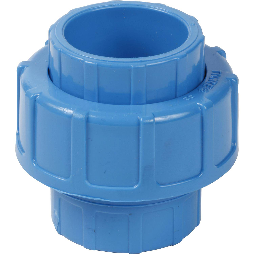 Union Americana 32mm Pvc Pre 1