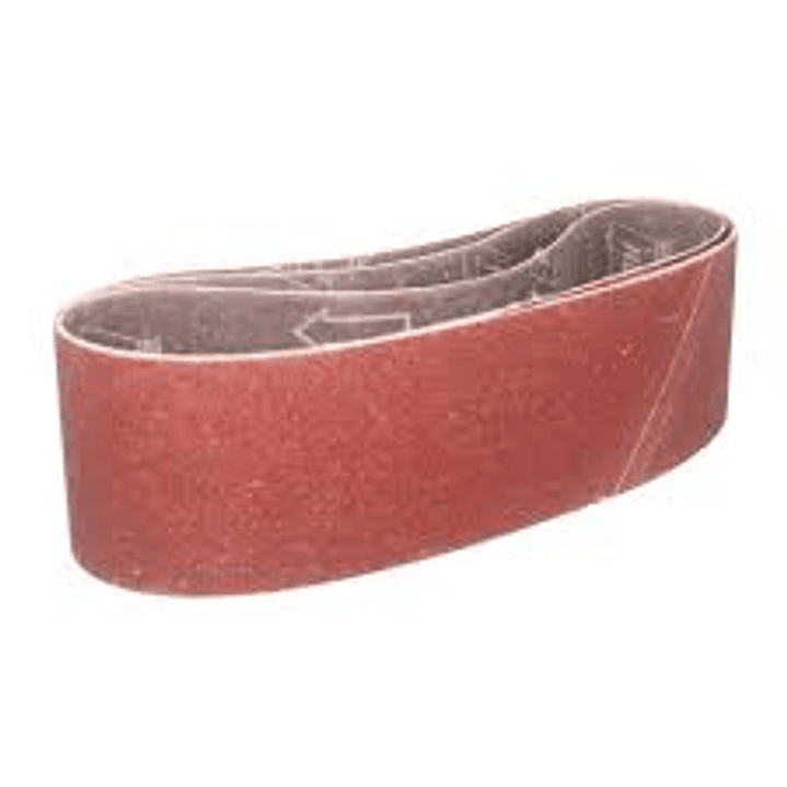 Lija Banda 4 X 24 Gr 80 (Unidad) 1