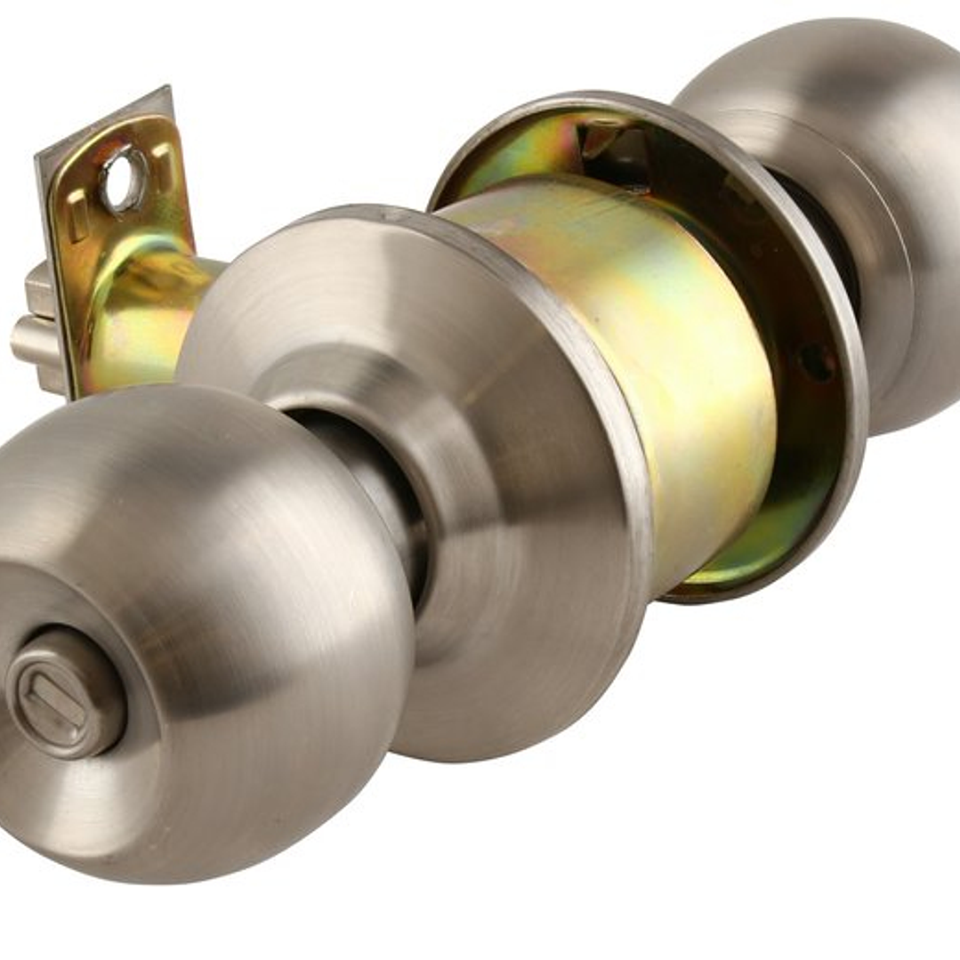 Cerradura Dormitorio // Oficina 972ss Odis 1