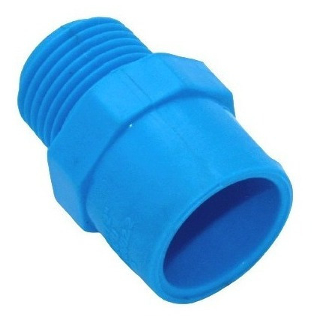 Terminal 3/4 He X 20 Mm 1