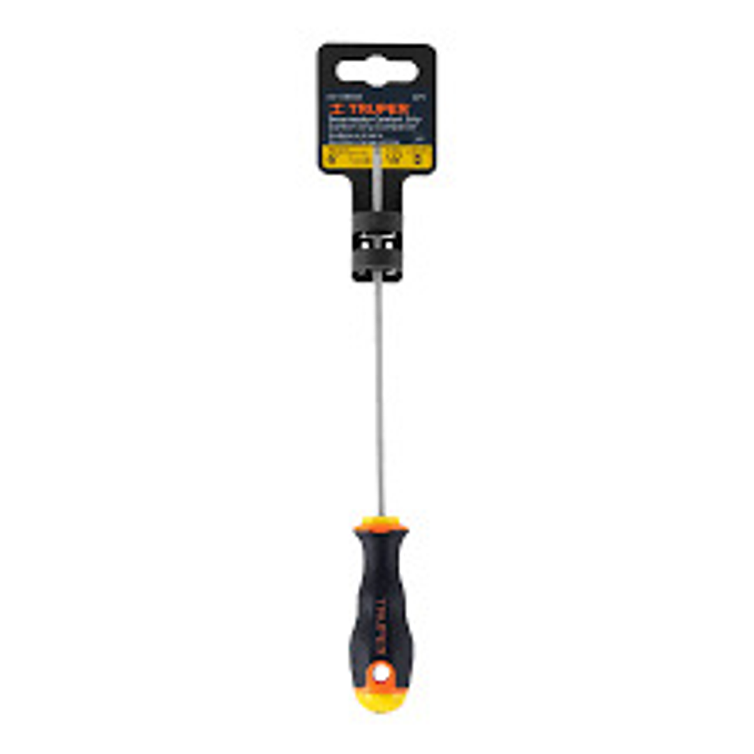 Atornillador Paleta 1/8 X 6 Truper Cod. 14025 1