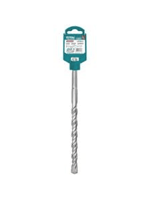 Broca Sds Plus 6x160mm Total