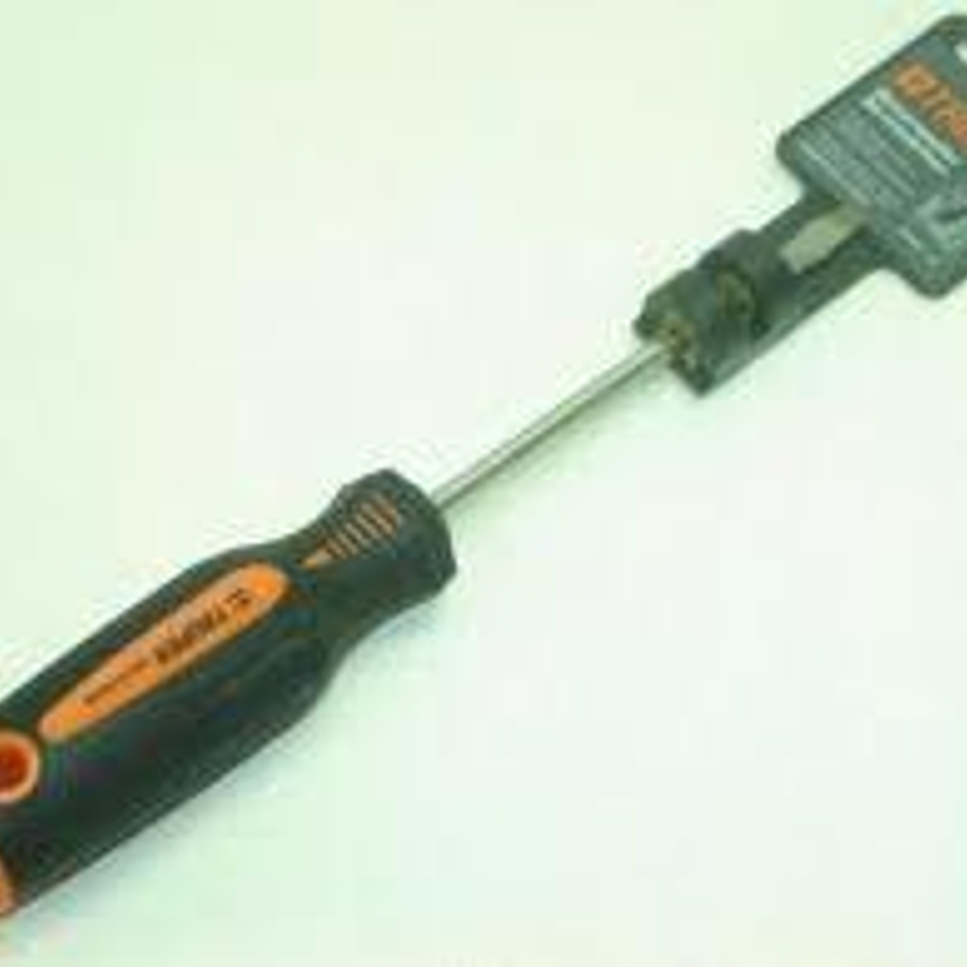 Atornillador Paleta 3/16 X 4 Truper Cod.14034 1