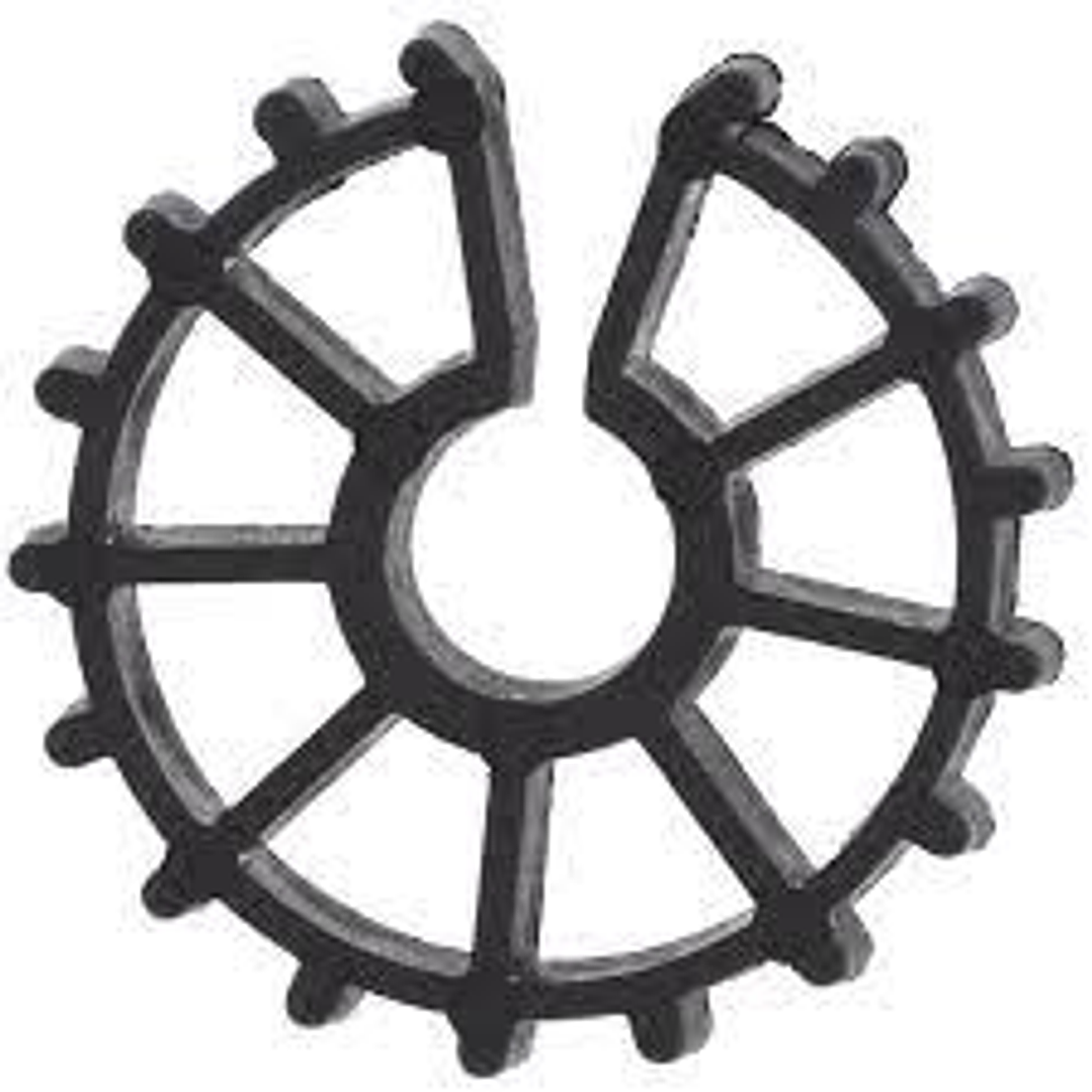 Separador Rueda 25 Mm 1