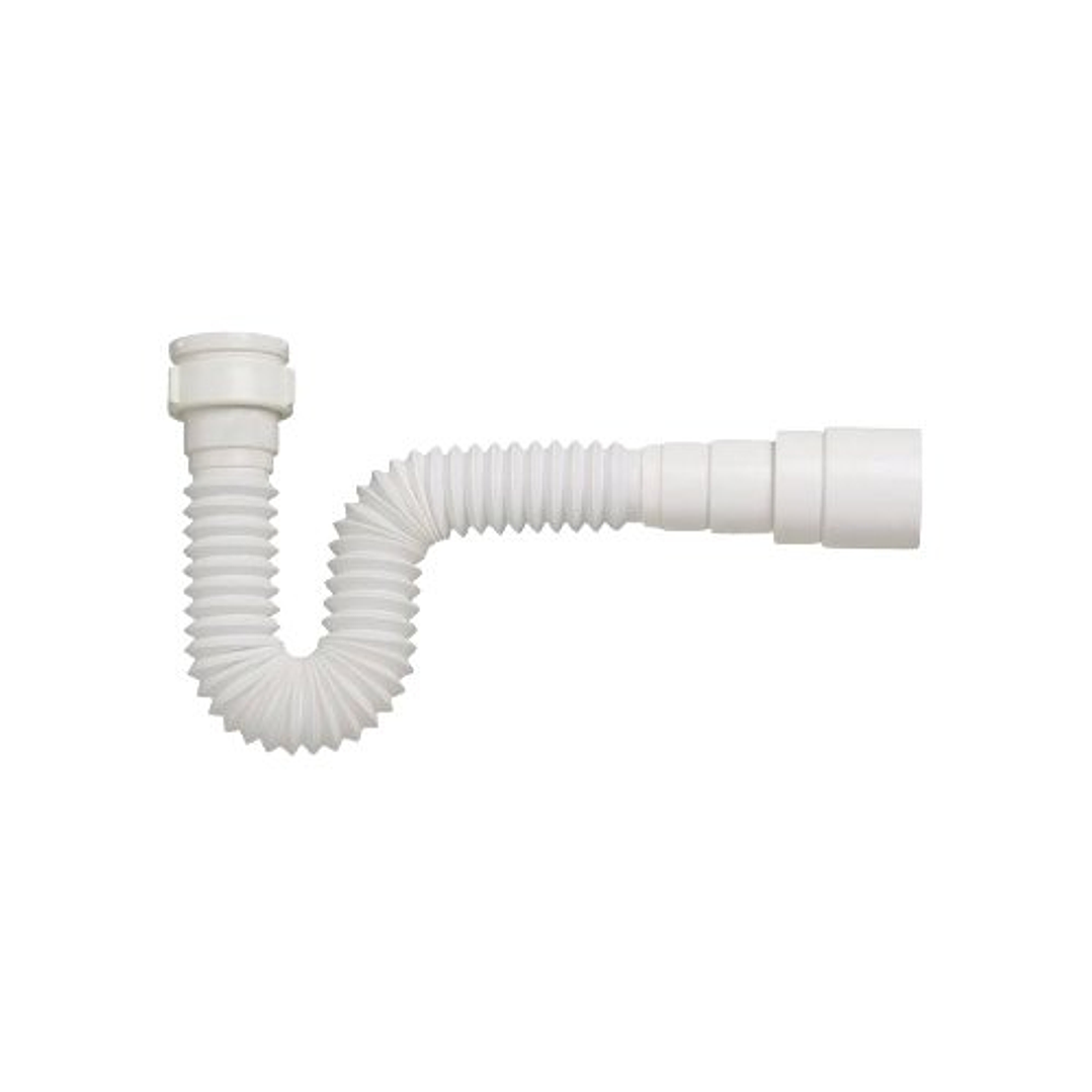 Sifon Elongable 1/2 - 1 1/4 Hoffens Cod.60810 1