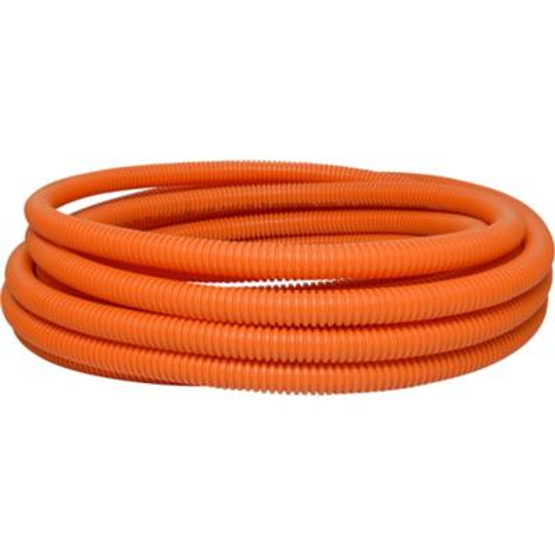 Tuberia Corrugado Conduit 20 X 5mt 1