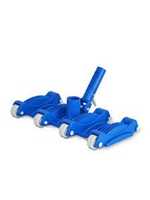 Limpia Fondos 8 Ruedas Vulcano