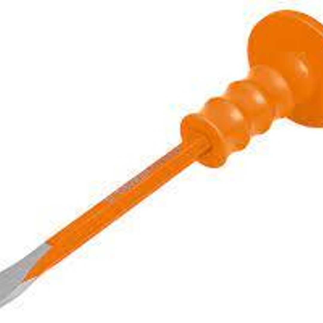 Cincel C/Grip 3/4 Truper Cod. 12172 1