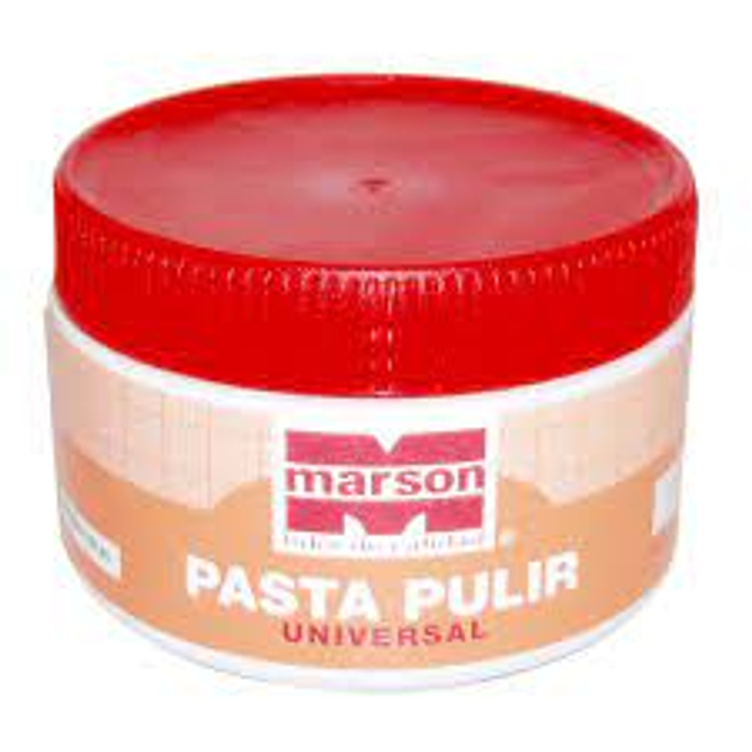 Pasta Pulir Marson 1