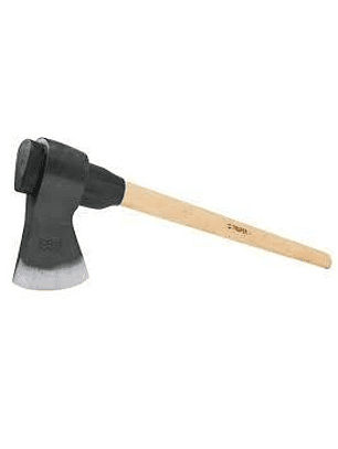 Hacha 4 1/2lb (Grande) Truper Cod. 14974