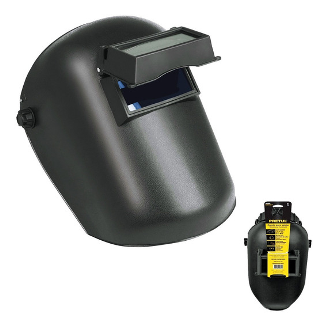 Mascara Soldar Pretul Cod. 26005 1