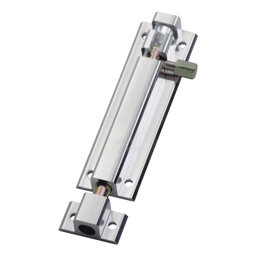 Picaporte Aluminio 80mm Lioi Cod. 92580 1