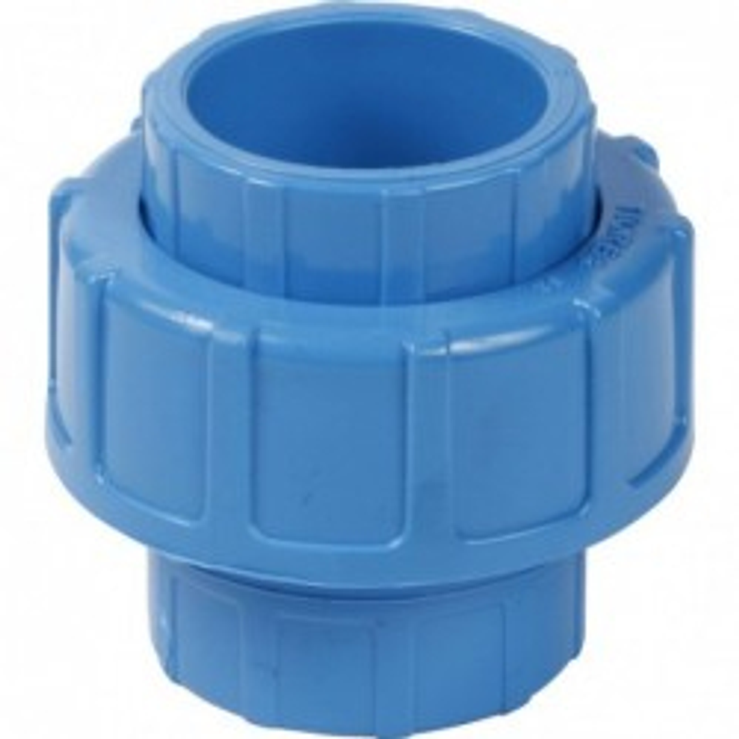 Union Americana 63mm Pvc Pre 1