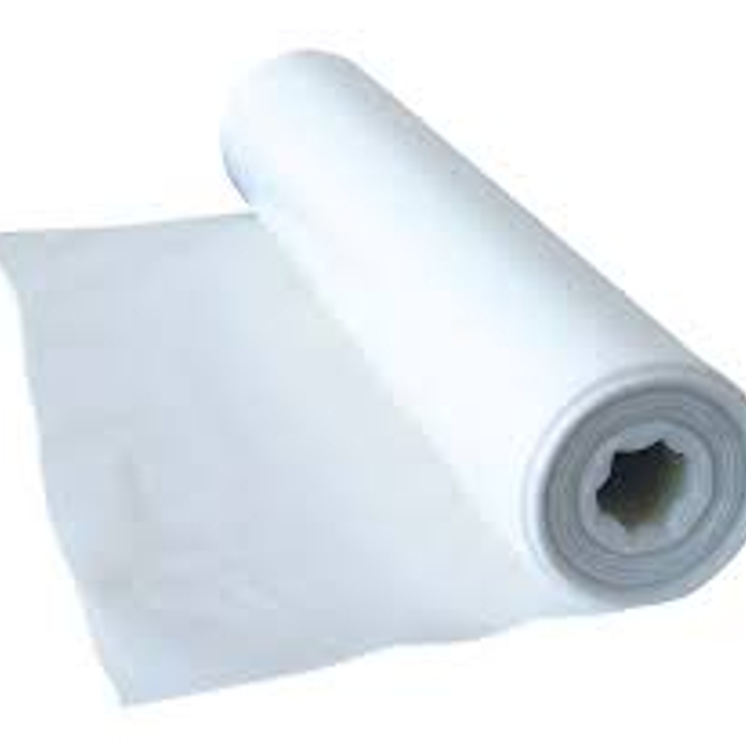 Polietileno Transparente 2mt Doble // (25m X Kg.) 1