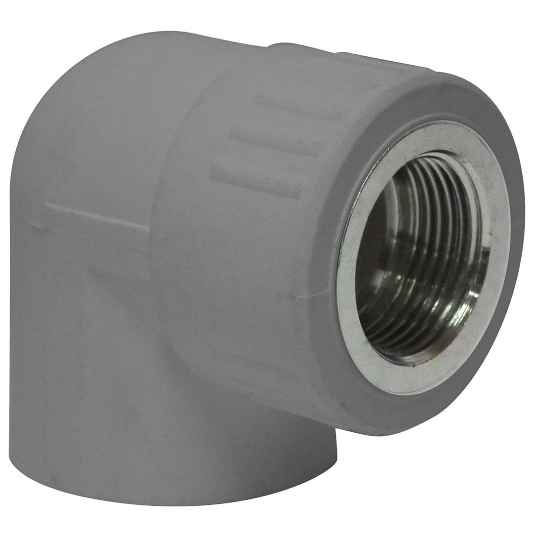 Codo Ppr 32 X 3/4 Hi 1