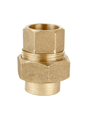 Union Americana Bronce 1