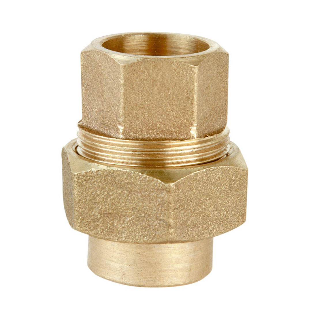 Union Americana Bronce 1 1