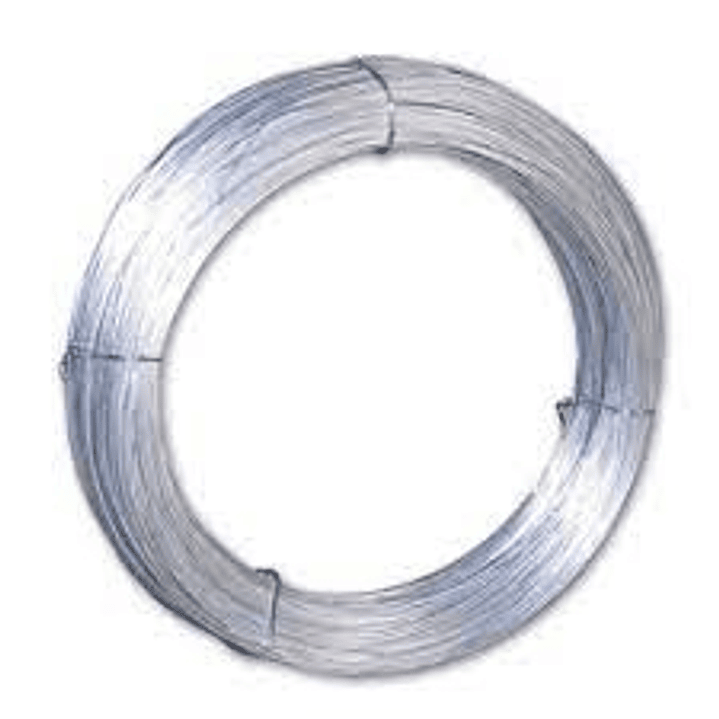 Alambre Galvanizado Nro.16 X 1kg.