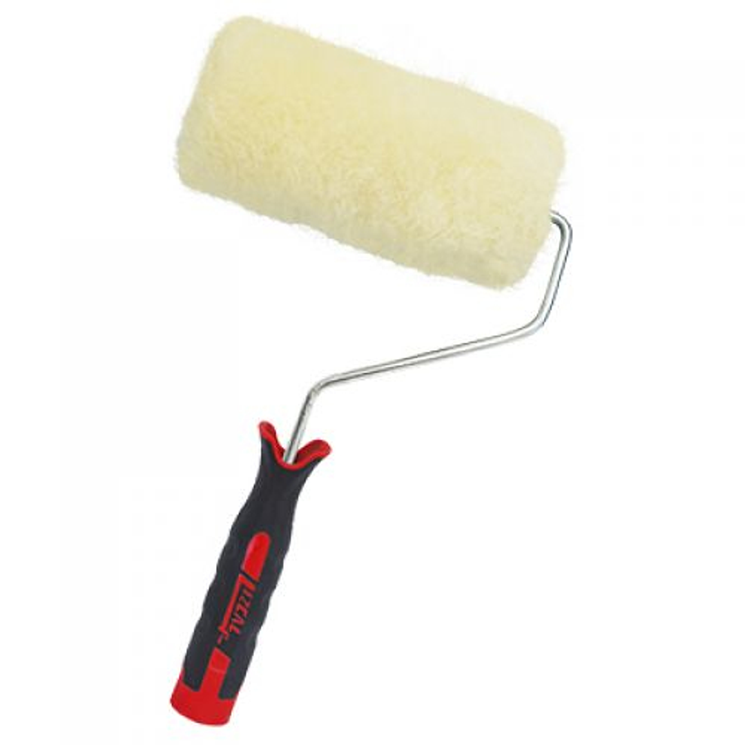 Rodillo Termof. 100% Lana Cordero 18cm Cod. 5187 1