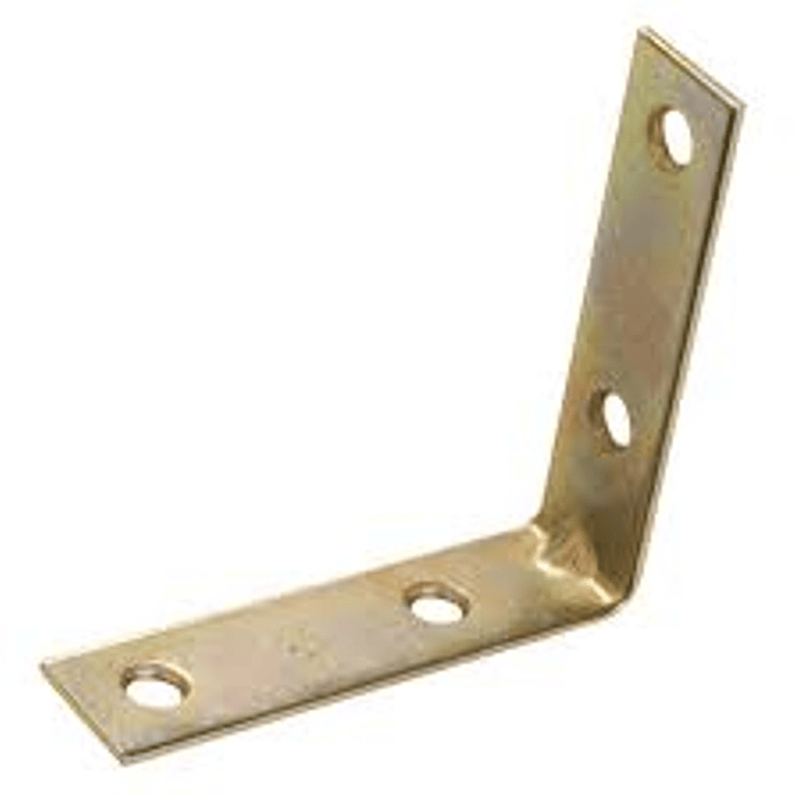 Escuadra Silla 3 1/2 1