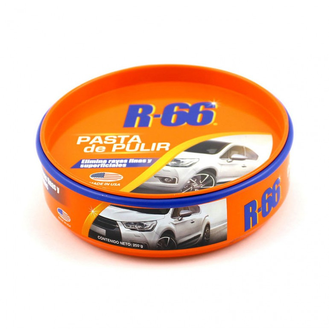 Pasta Pulir R-66 300 Gr 1