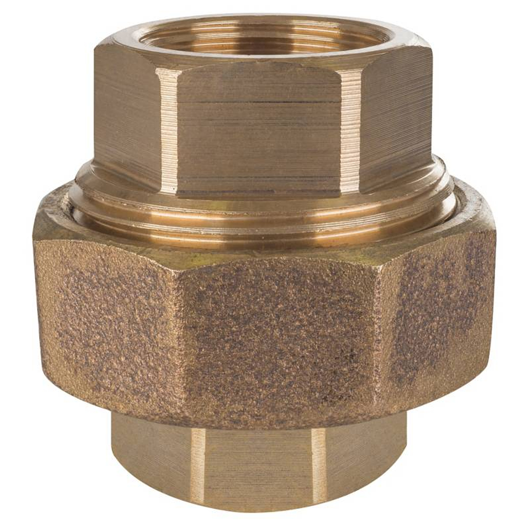 Union Americana Bronce 3/4 1