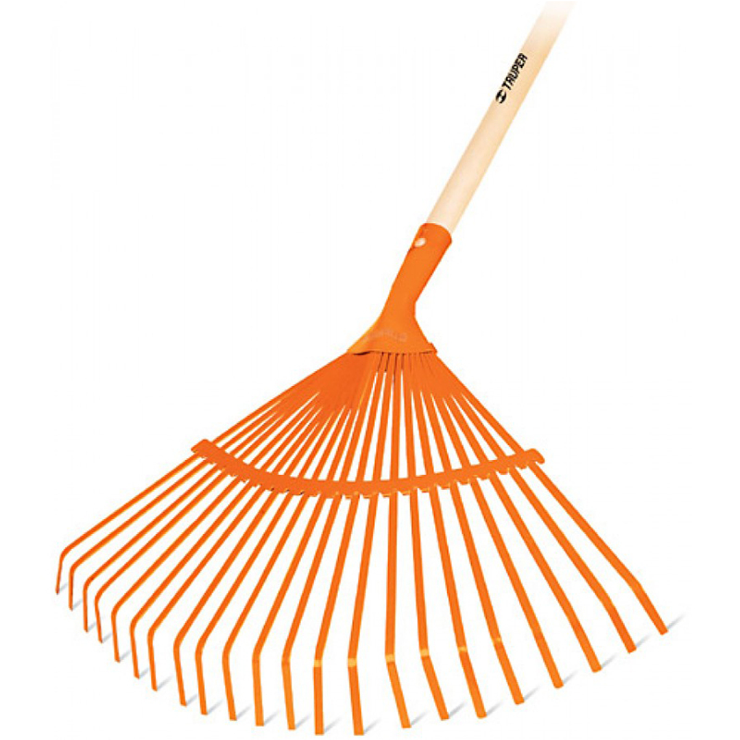 Barre Hojas Metálico 22 Dtes Trupercod.14322 1