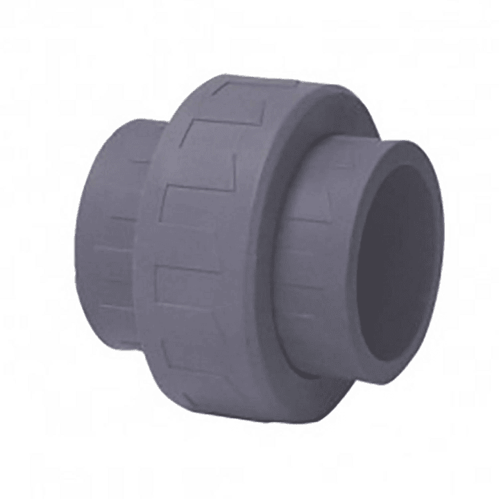 Union Americana Ppr 20 1