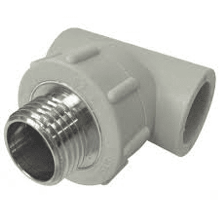 Tee Ppr 25 X 3/4 He 1