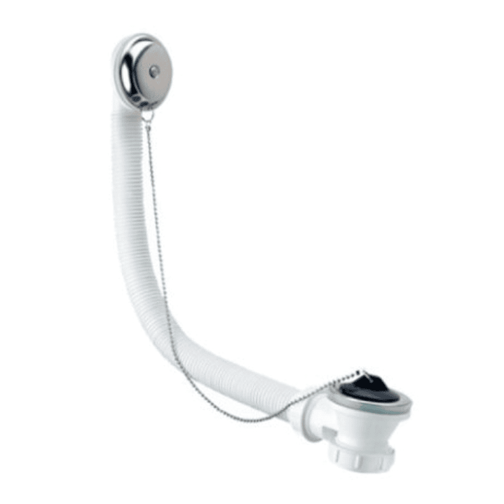 Desague Tina 1 1/2 C/ Rebalse Hoffens Cod. 20436 1