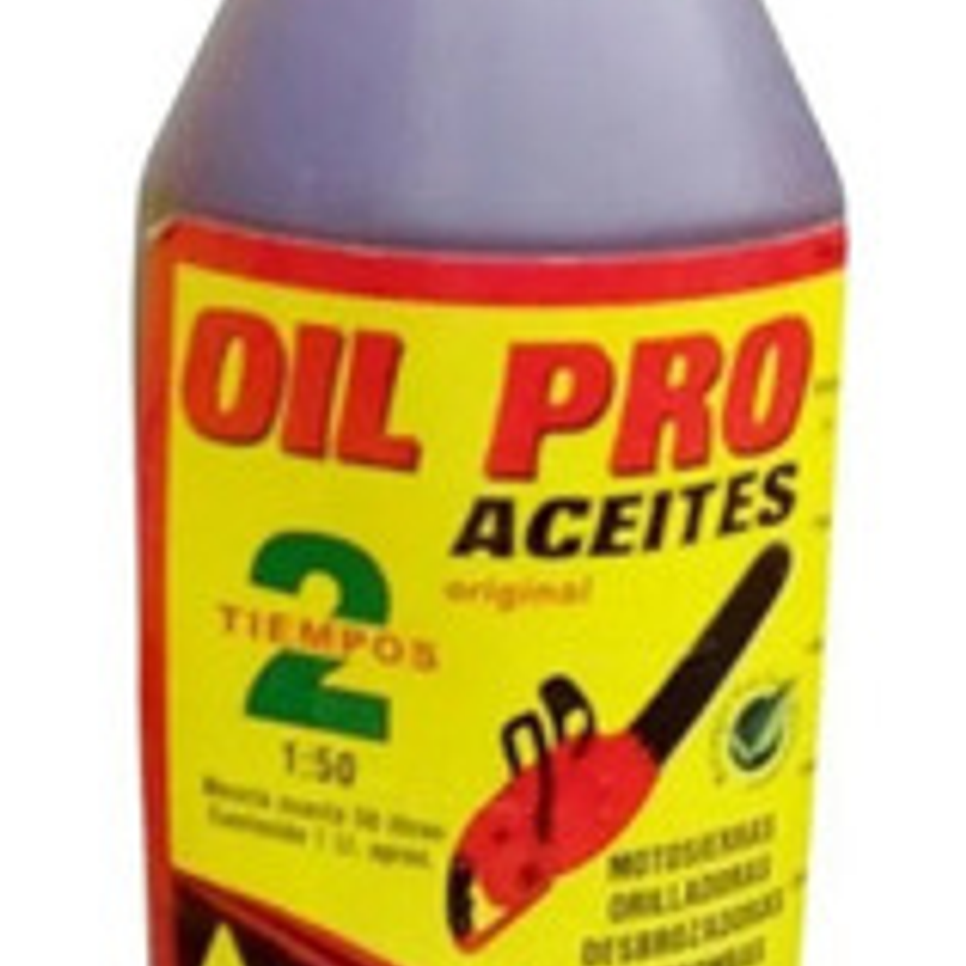 Aceite 2 Tiempos 250cc 1